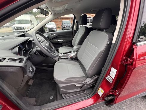 Used 2013 Ford Escape SE FWD image 13