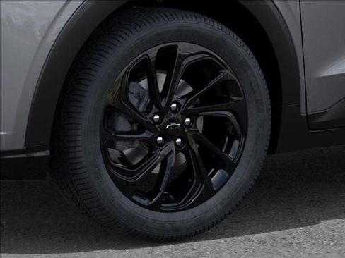 New 2027 Chevrolet Bolt RS w/ Technology Package image 9