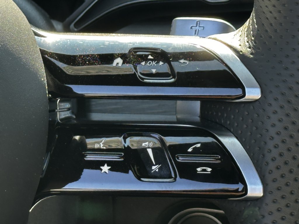 New 2026 Mercedes-Benz GLS 450 4MATIC image 30