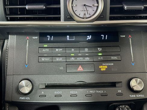 Used 2016 Lexus RC 350 AWD image 24