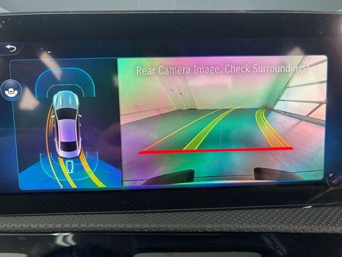 New 2026 Mercedes-Benz CLA 250 image 23