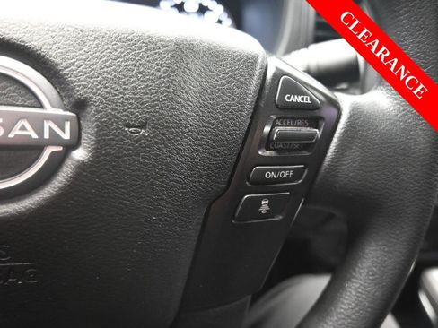 Used 2022 Nissan Frontier S w/ Technology Package image 24