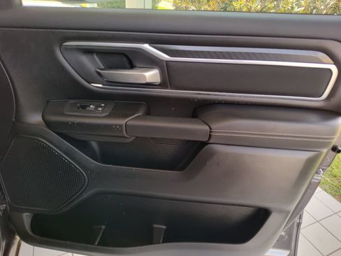 Used 2026 RAM 1500 Big Horn AWD/4WD image 32