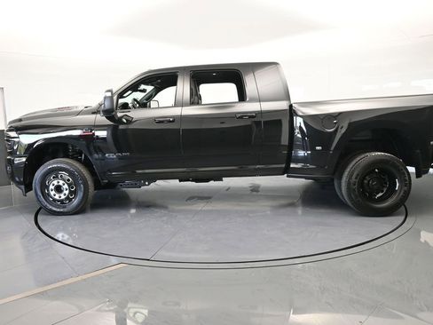 New 2026 RAM 3500 Laramie w/ Night Edition image 3