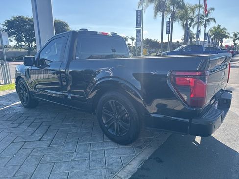 Used 2024 Ford F150 XL image 19