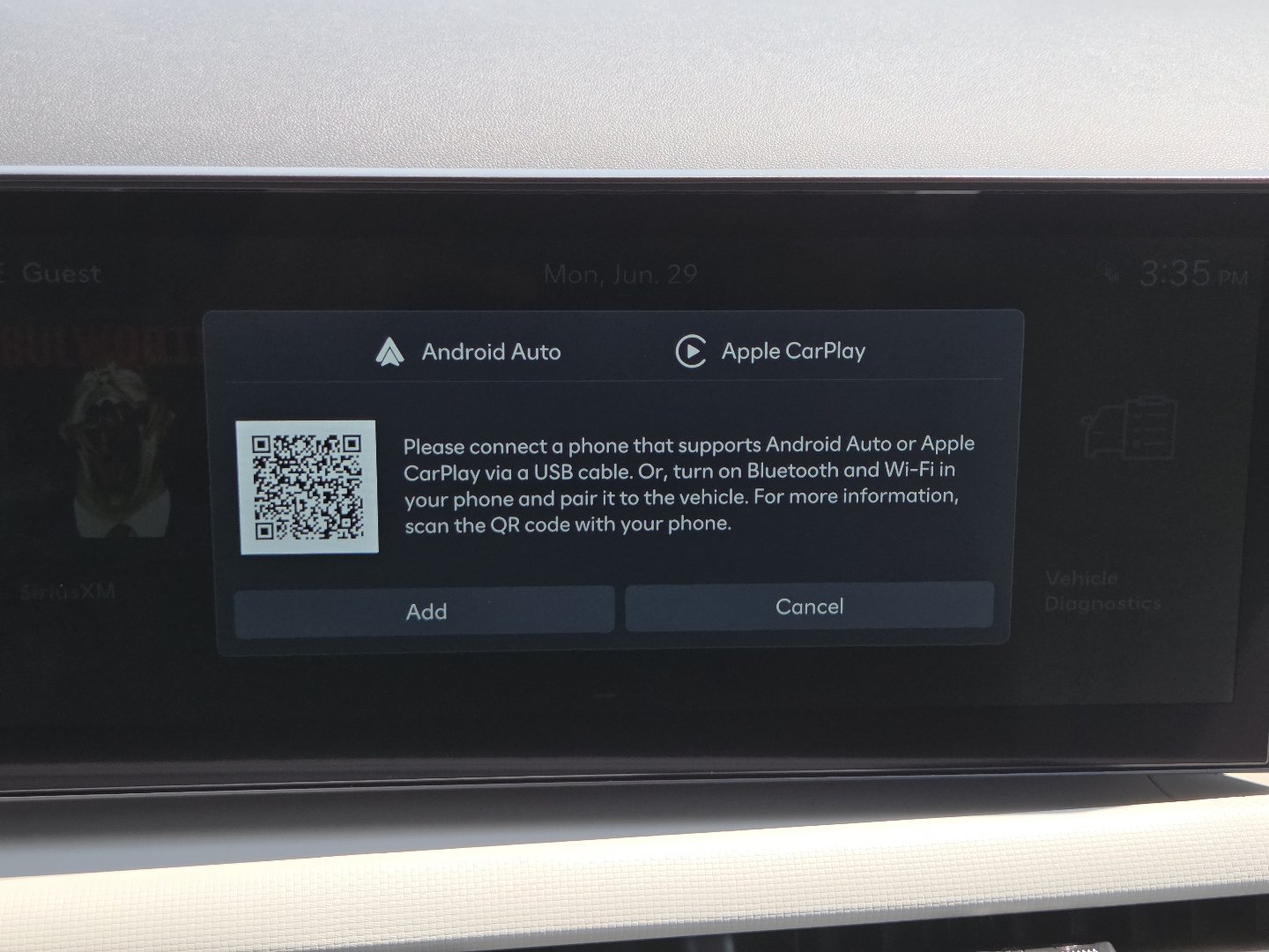 New 2026 Hyundai Tucson SEL Plus AWD/4WD image 4