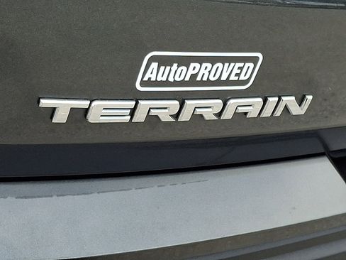 Used 2019 GMC Terrain SLE w/ Driver Convenience Package AWD/4WD image 30