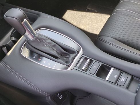 New 2026 Honda HR-V EX-L image 13