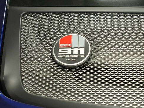 Used 2024 Porsche 911 GT3 RS image 37