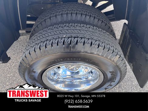 Used 2024 RAM 3500 Big Horn image 18