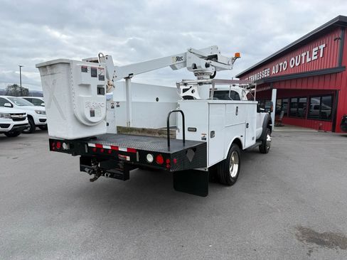 Used 2012 Ford F450 XL w/ PWR Equipment Group image 4
