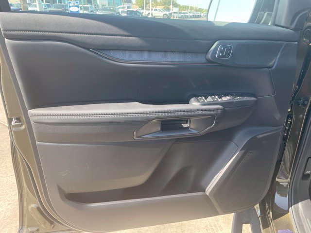 New 2026 Ford Ranger Raptor AWD/4WD image 19