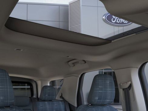 New 2025 Ford Bronco Sport Heritage w/ Convenience Package image 22