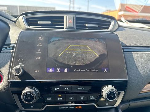 Used 2019 Honda CR-V EX image 28