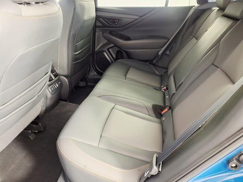 Certified 2024 Subaru Outback Wilderness image 9