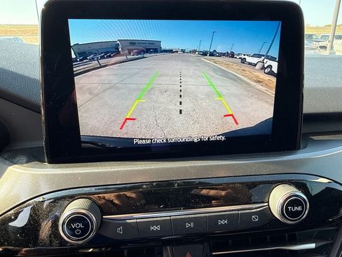 Used 2023 Ford Escape Active FWD image 26