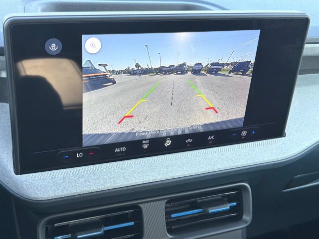 Certified 2026 Ford Maverick XLT AWD/4WD image 30