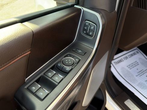 Used 2024 Ford F350 King Ranch w/ Tremor Off-Road Package image 22