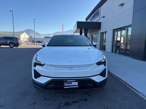 Used 2025 Polestar Polestar 3 image 2