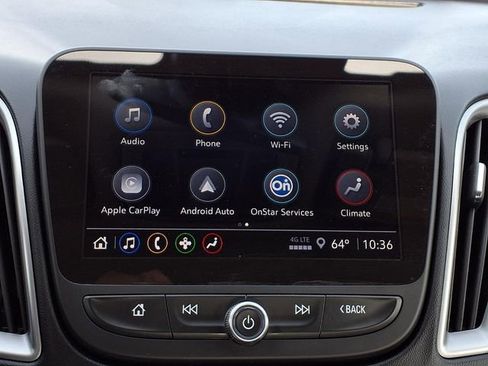 Used 2025 Chevrolet Malibu LT FWD image 12