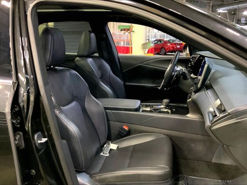 Used 2025 Lexus RX 350 w/ Convenience Package AWD/4WD image 9