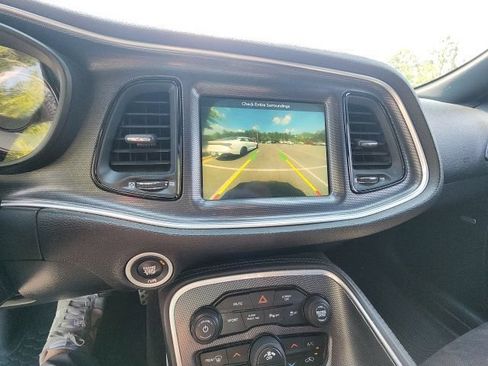 Used 2017 Dodge Challenger T/A RWD image 27