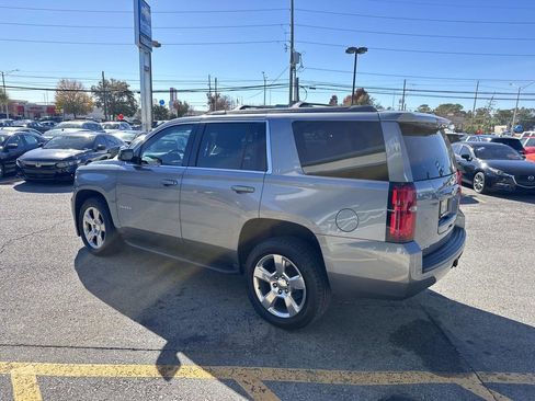 Used 2018 Chevrolet Tahoe LT image 6
