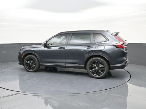 New 2026 Honda CR-V Sport Touring image 5