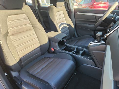Certified 2019 Honda CR-V LX image 14