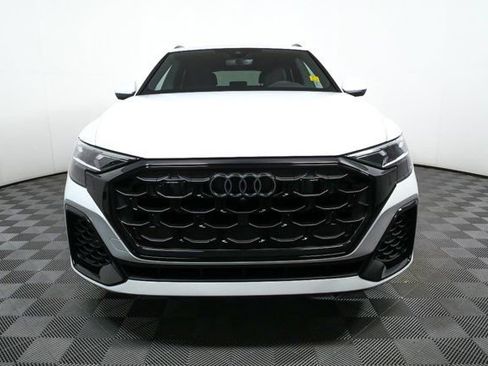 New 2026 Audi Q8 Premium Plus image 37