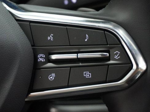 New 2026 Chevrolet Equinox ACTIV w/ Convenience Package III image 23