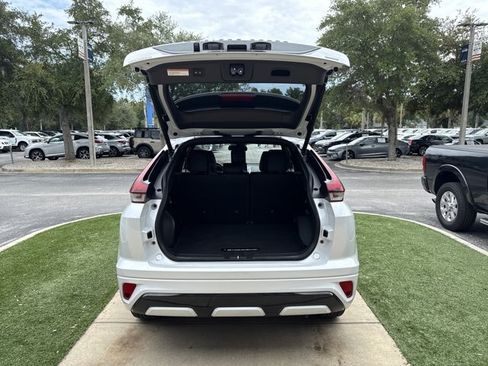 Used 2024 Mitsubishi Eclipse Cross SEL AWD/4WD image 4