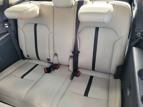 New 2026 MAZDA CX-90 3.3 Turbo w/ Premium Sport Pkg image 7