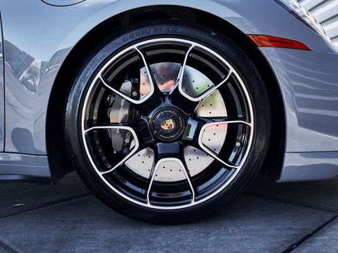 Used 2024 Porsche 911 Turbo S image 23