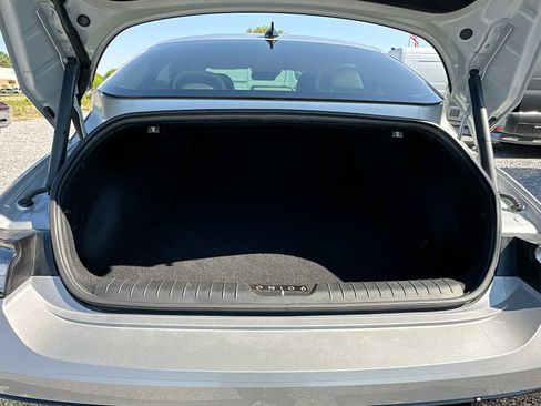 Used 2023 Hyundai Ioniq 6 SEL RWD image 25
