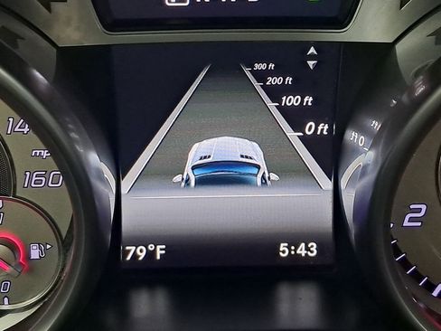 Used 2016 Mercedes-Benz SL 550 AMG Pkg image 17