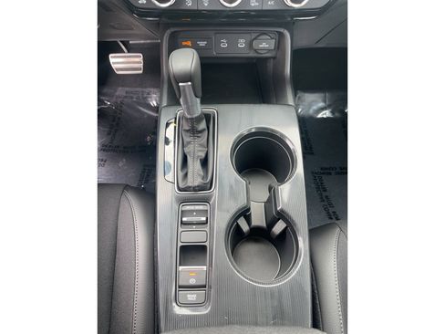 New 2026 Honda Civic Sport image 30