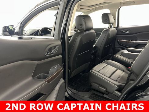 Certified 2023 GMC Acadia Denali AWD/4WD image 15