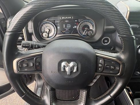 Used 2021 RAM 1500 Limited w/ Night Edition AWD/4WD image 19