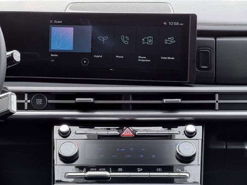 New 2026 Hyundai Santa Fe SE AWD/4WD image 18