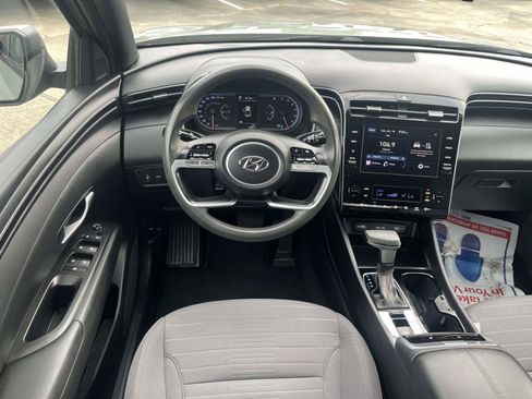 Certified 2024 Hyundai Santa Cruz SEL FWD image 16