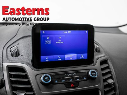 Used 2021 Ford Transit Connect XLT FWD image 19