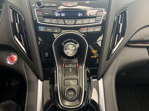 Certified 2023 Acura RDX AWD w/ Advance Package image 13