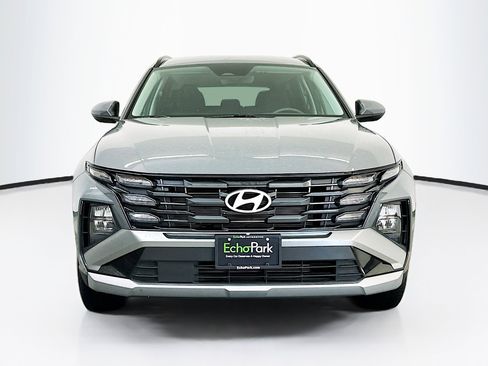 Used 2025 Hyundai Tucson SEL AWD/4WD image 2