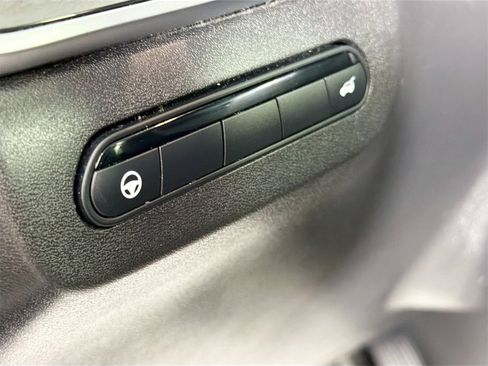 Used 2024 INFINITI QX60 Luxe image 10