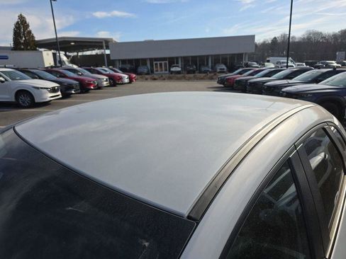 New 2026 MAZDA CX-30 AWD 2.5 S w/ Select Sport Pkg image 11