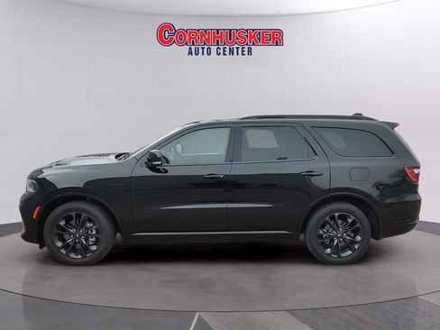 Certified 2023 Dodge Durango R/T image 5