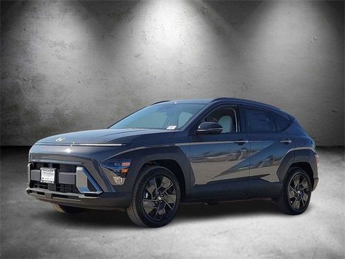 New 2026 Hyundai Kona SEL Sport image 5