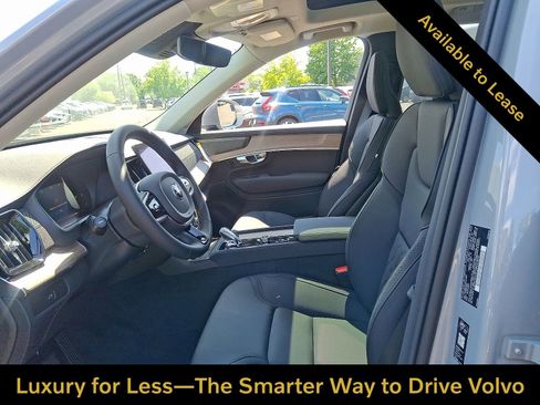Certified 2026 Volvo XC90 B6 Plus w/ Protection Package Premier AWD/4WD image 14