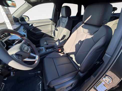 New 2025 Audi Q3 2.0T Premium Plus image 10